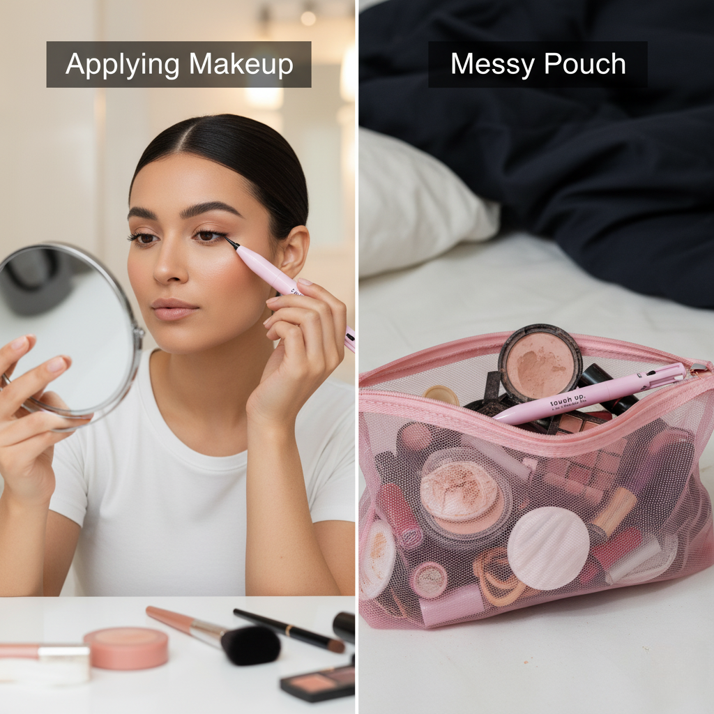 Touch Up 4-in-1 Makeup Pen