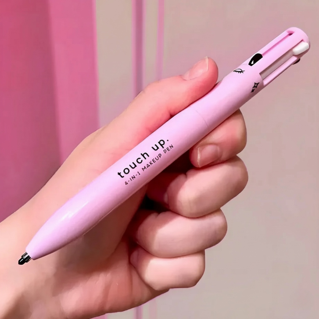 Touch Up 4-in-1 Makeup Pen